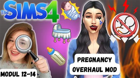 realistic life and pregnancy mod|relationship and pregnancy overhaul mod.